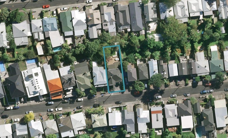 39 Summer Street, Ponsonby, Auckland - Carousel 1