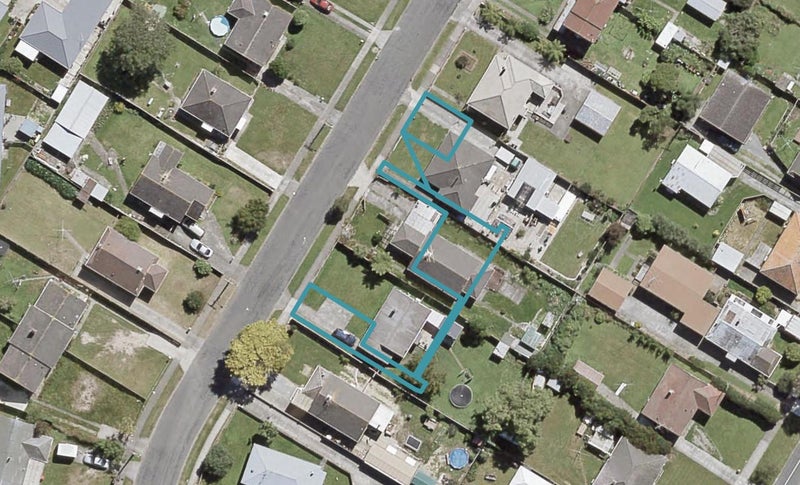 1/16 Biddle Crescent, Taita, Lower Hutt - Carousel 1