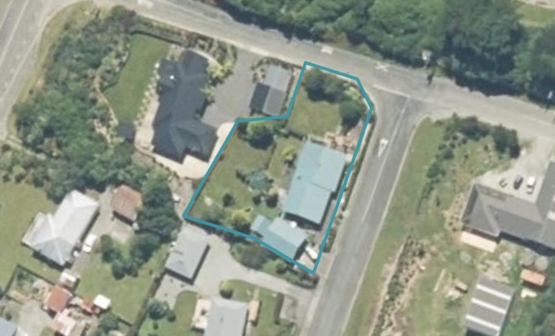 4 Trickies Road, Gladstone, Greymouth - Carousel 1