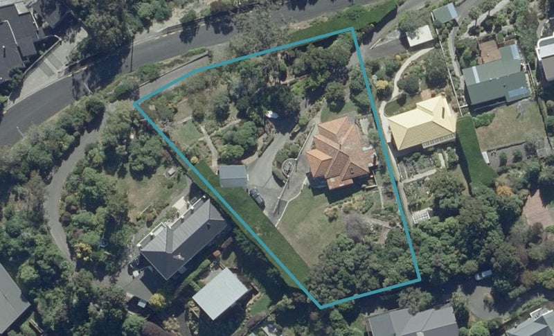 54 Doon Street, Vauxhall, Dunedin - Carousel 1