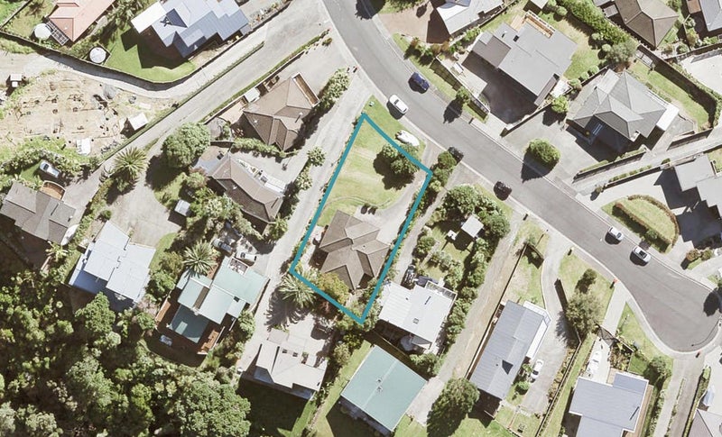 56 Kestrel Heights, Arkles Bay, Whangaparāoa - Carousel 1