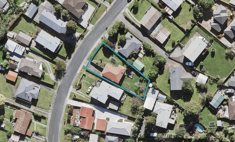 7 Blue Spur Way, Glendene, Auckland - Carousel 1