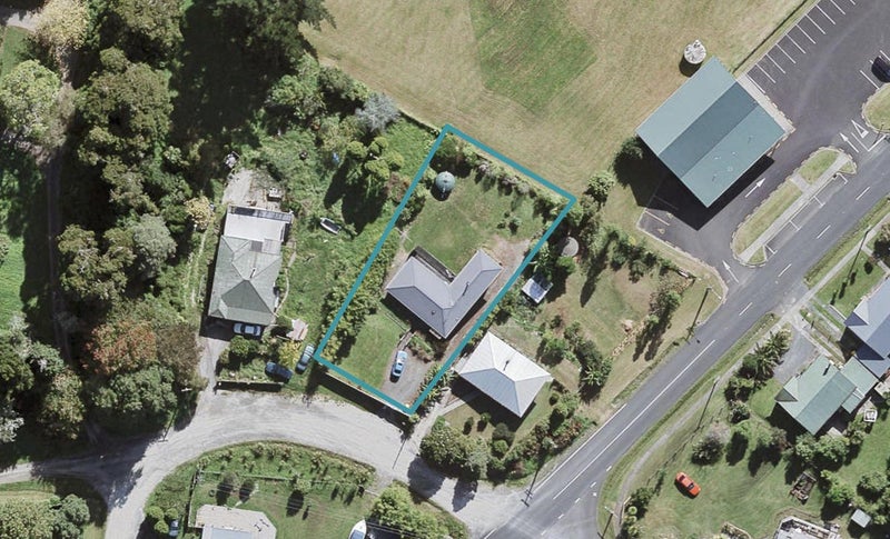 54 Coronation Street, Te Hana, Wellsford - Carousel 1