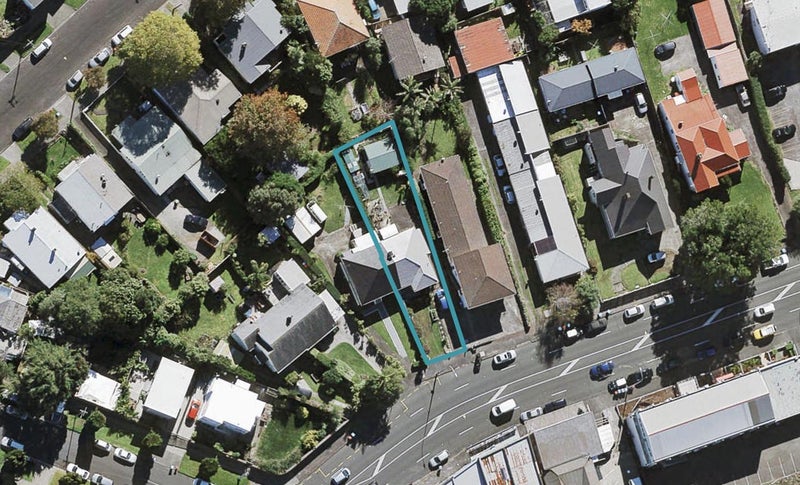 673 New North Road, Morningside, Auckland - Carousel 1