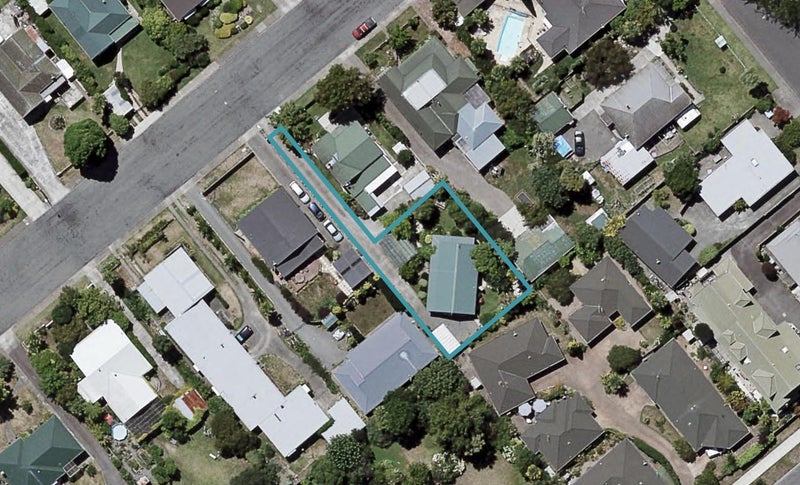 706A Seddon Street, Raureka, Hastings - Carousel 1