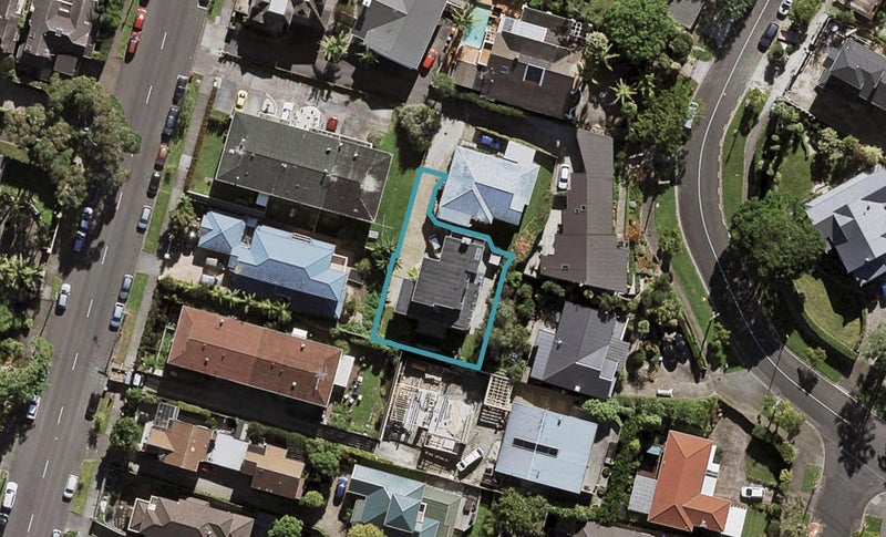 22A St Vincent Avenue, Remuera, Auckland - Carousel 1