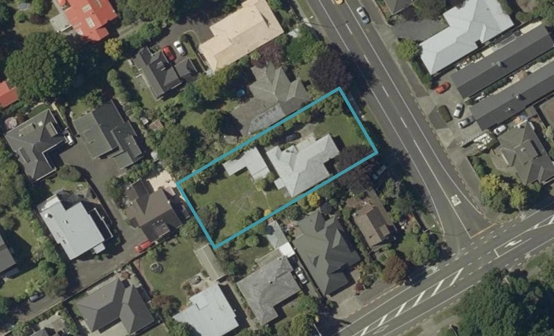 262 Victoria Avenue, Hokowhitu, Palmerston North - Carousel 1