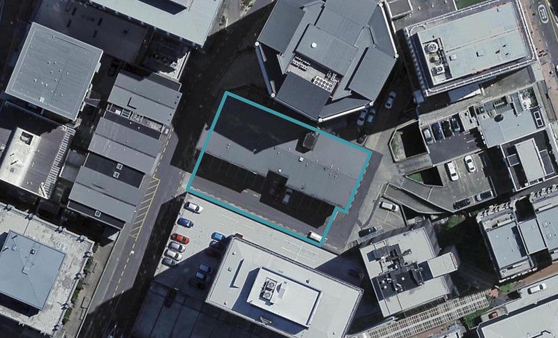 315A/10 Gilmer Terrace, Wellington Central, Wellington - Carousel 1