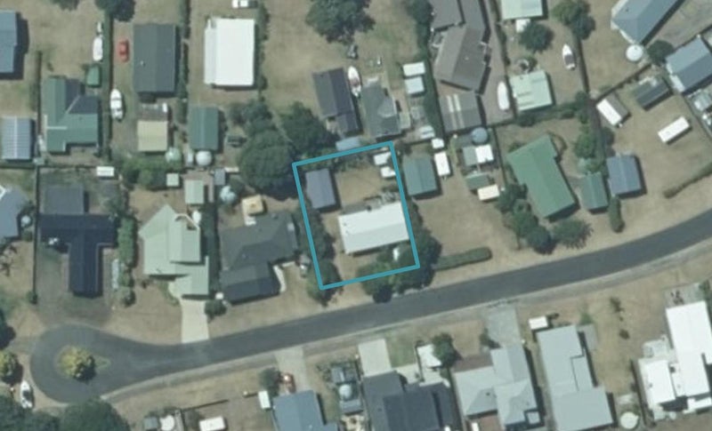5 Martin Place, Cooks Beach, Whitianga - Carousel 1
