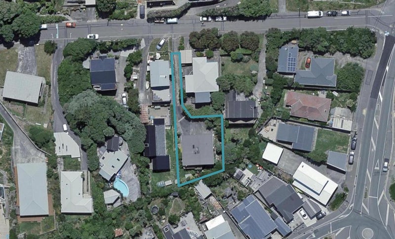 7A Cave Road, Houghton Bay, Wellington - Carousel 1