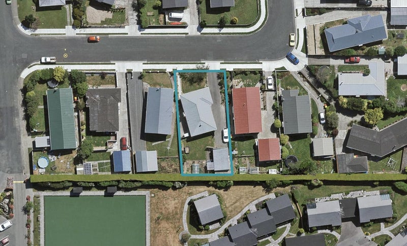 49 O'Byrne Place, Waikiwi, Invercargill - Carousel 1