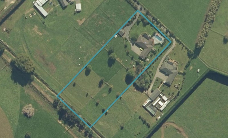 621E Marychurch Road, Matangi, Hamilton - Carousel 1