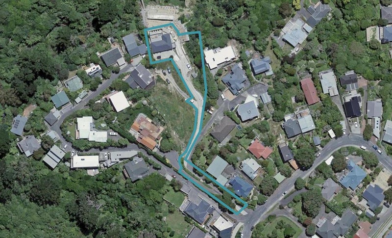 10 Jacobsen Lane, Ngaio, Wellington - Carousel 1