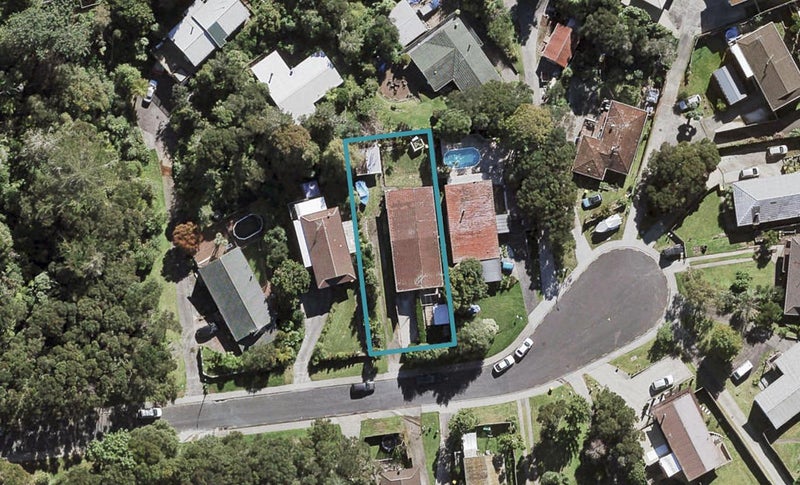 1/34 Glencourt Place, Glenfield, Auckland - Carousel 1