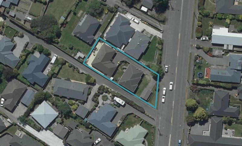48A Middlepark Road, Sockburn, Christchurch - Carousel 1