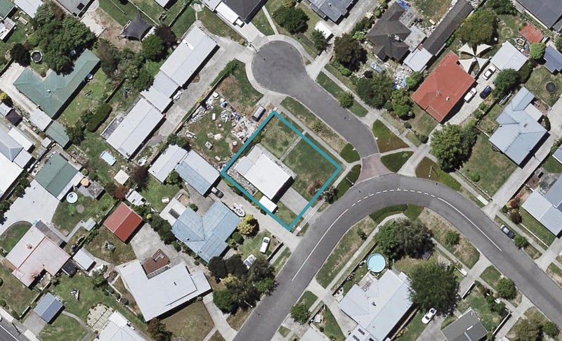206 Garnett Street, Raureka, Hastings - Carousel 1