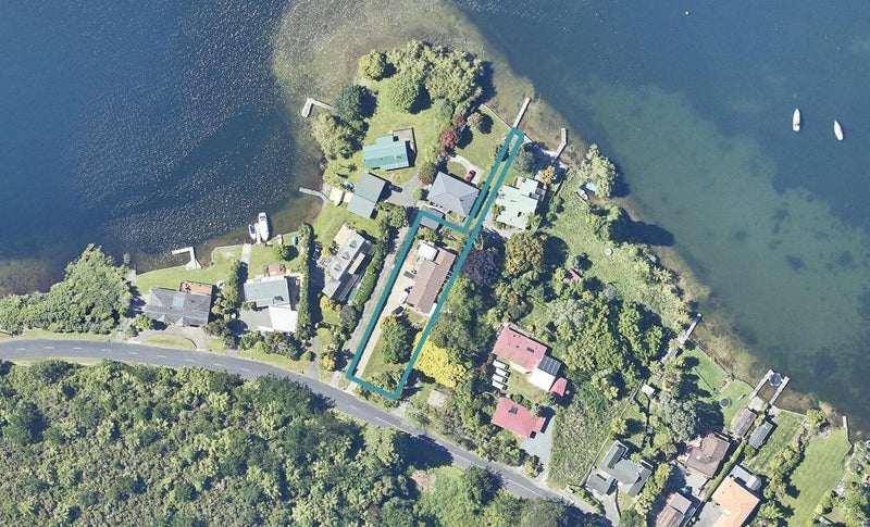 26 Okawa Bay Road, Tikitere, Rotorua - Carousel 1