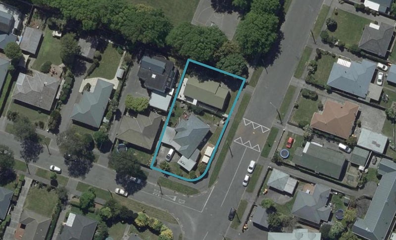 81 Nortons Road, Avonhead, Christchurch - Carousel 1