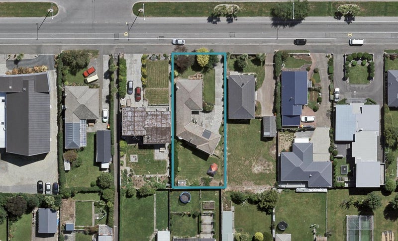 513 Herbert Street, Waverley, Invercargill - Carousel 1