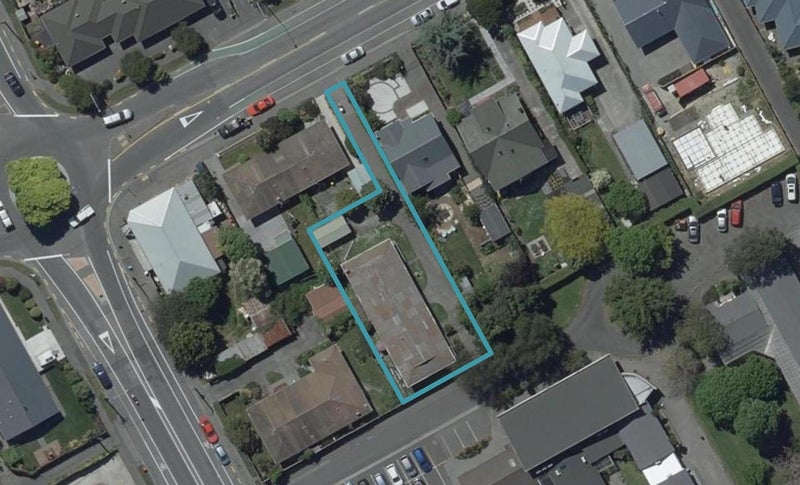 2/82A Saint Martins Road, Saint Martins, Christchurch - Carousel 1