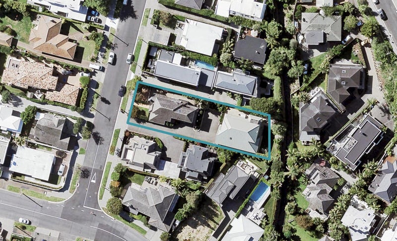 22A Sage Road, Kohimarama, Auckland - Carousel 1