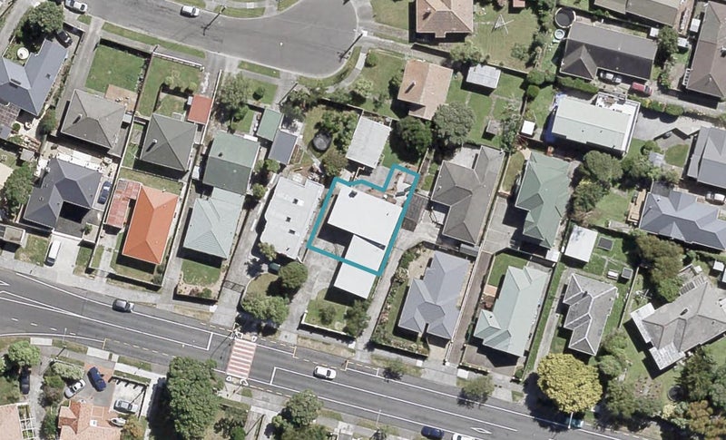 261B Waterloo Road, Waterloo, Lower Hutt - Carousel 1