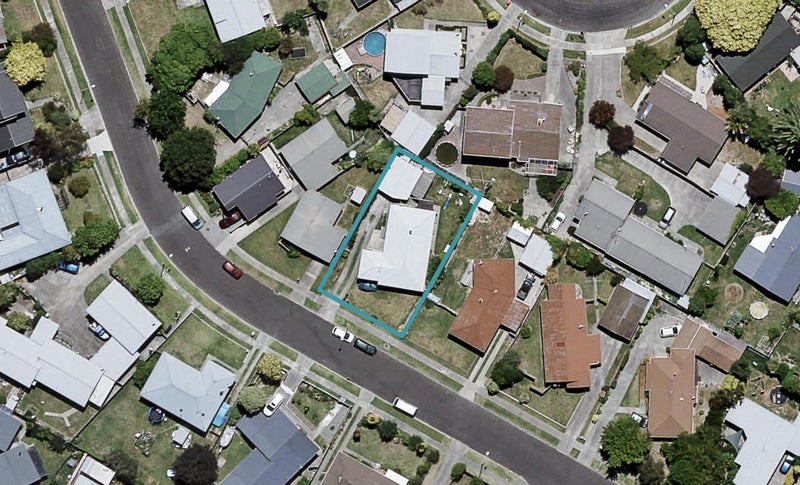 14 Guildford Street, Tamatea, Napier - Carousel 1
