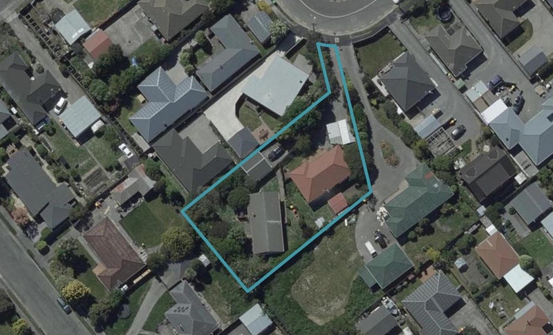 2/1 Kevin Street, Hoon Hay, Christchurch - Carousel 1