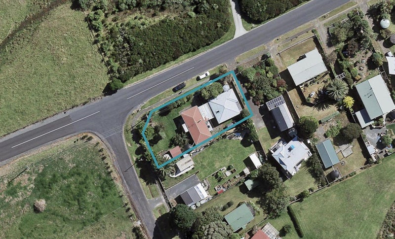 414 Matakawau Road, Awhitu - Carousel 1