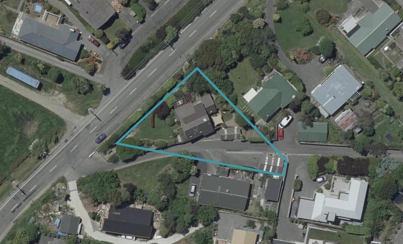 429 Cashmere Road, Westmorland, Christchurch - Carousel 1