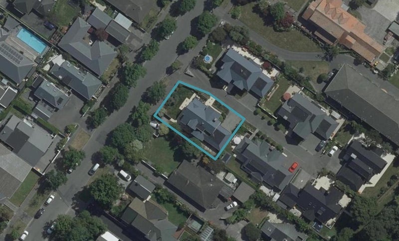 81 Totara Street, Fendalton, Christchurch - Carousel 1