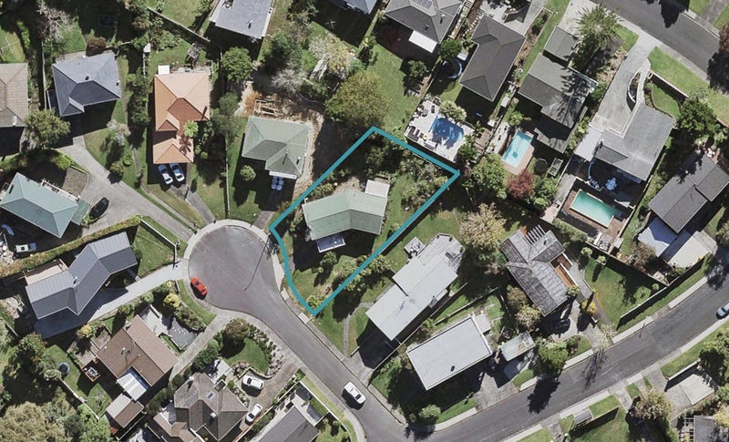 5 Philip Place, Hillcrest, Auckland - Carousel 1