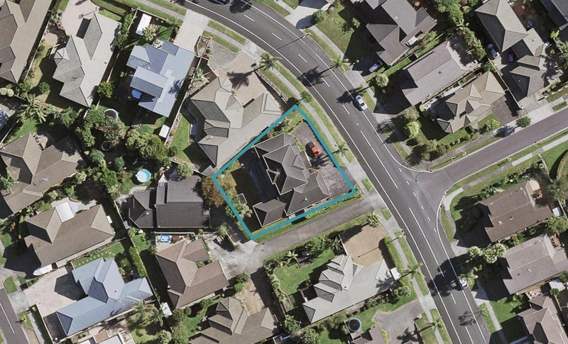 300 Hill Road, The Gardens, Auckland - Carousel 1
