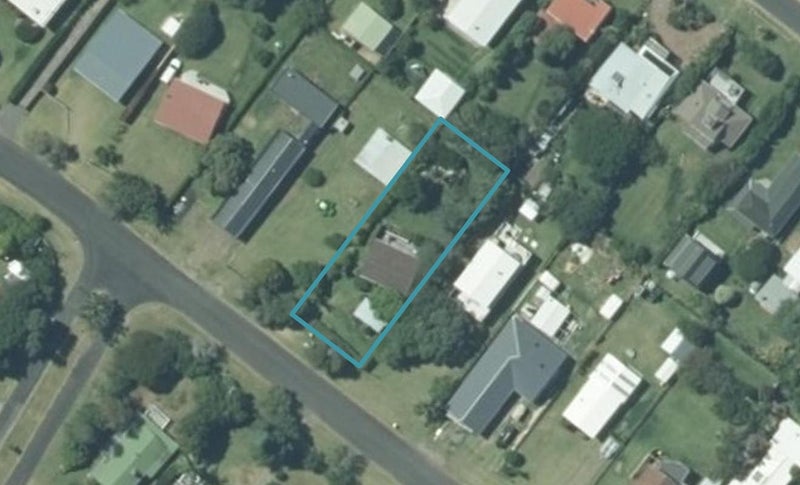 23 Dawn Avenue, Hahei, Whitianga - Carousel 1