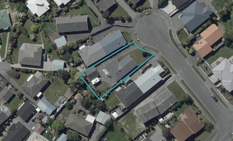 7 Karaka Place, Somerfield, Christchurch - Carousel 1