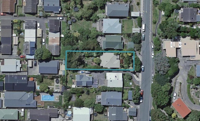 167 Darlington Road, Miramar, Wellington - Carousel 1