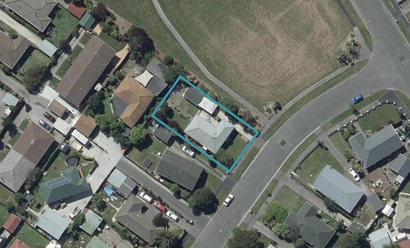 7 Cob Crescent, Woolston, Christchurch - Carousel 1