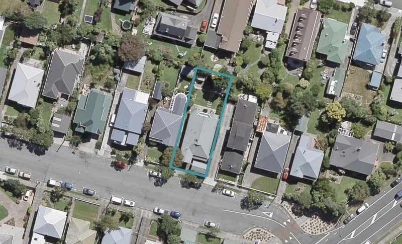 59 Bristol Square, Hutt Central, Lower Hutt - Carousel 1