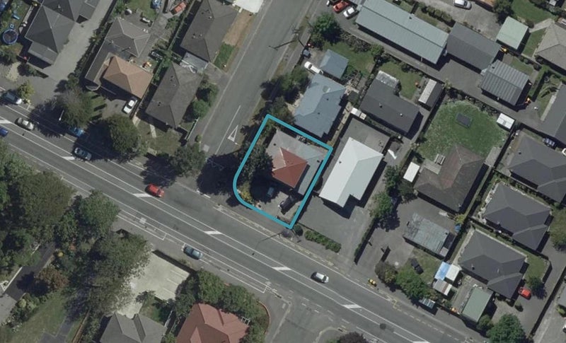 2/321 Ferry Road, Waltham, Christchurch - Carousel 1