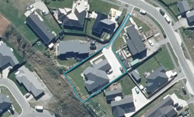 34 Toni's Terrace, Lower Shotover, Queenstown - Carousel 1