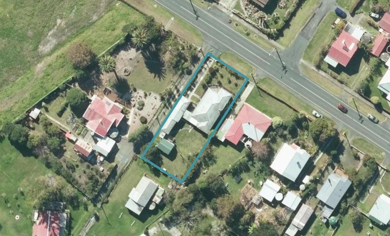 58 Norton Street, Te Kopuru - Carousel 1