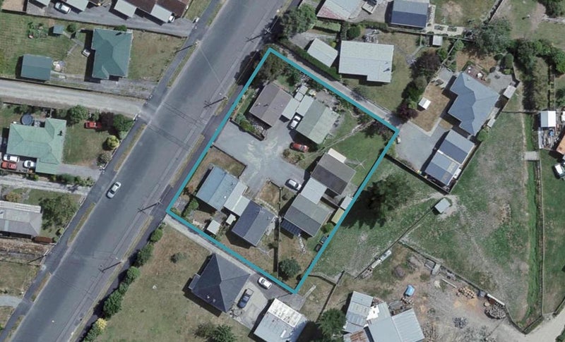 20A Raglan Street, Lansdowne, Masterton - Carousel 1