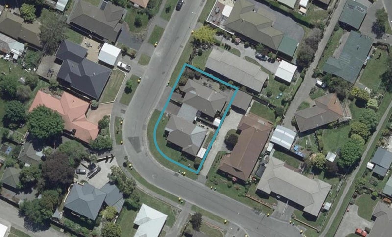 33A Shannon Place, Belfast, Christchurch - Carousel 1