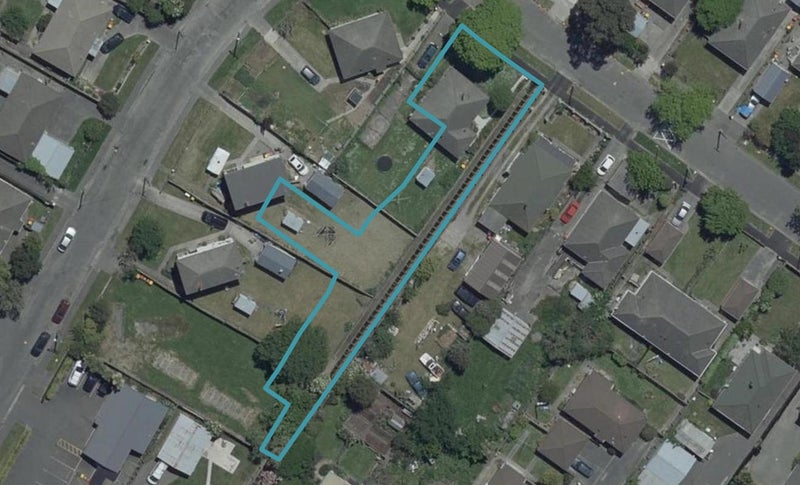 4/55 Hoani Street, Northcote, Christchurch - Carousel 1