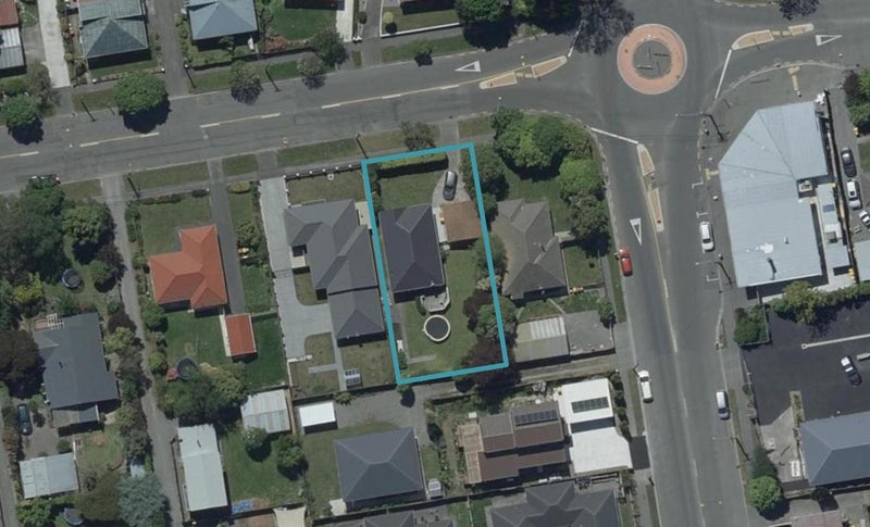 34 McBratneys Road, Dallington, Christchurch - Carousel 1