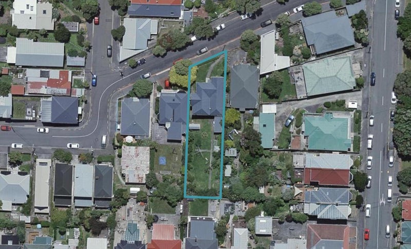 5 Blythe Street, Berhampore, Wellington - Carousel 1