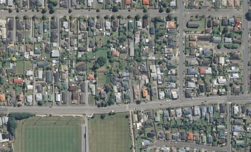 327A Church Street, West End, Timaru - Carousel 1