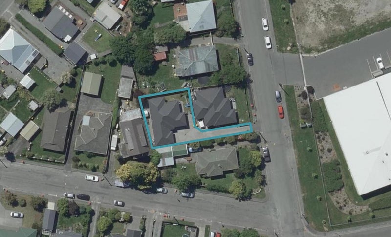 18A Cumnor Terrace, Woolston, Christchurch - Carousel 1