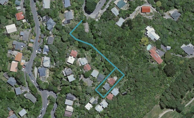 9 Salisbury Garden Court, Wadestown, Wellington - Carousel 1