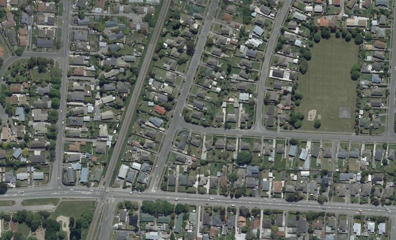 1 Paddington Street, Northcote, Christchurch - Carousel 1